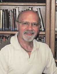 David Bosserman Obituary