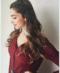 Zarah Visit Us At Https Www Facebook Com Zarahclothing Engagement Hairstyles Open Hairstyles Indian Hairstyles