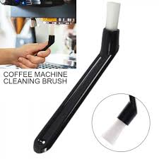 6 pieces coffee machine cleaning brush set machine cleaning brush tool with spoon, coffee grinder cleaning brush, wood handle and soft bristles wood brush for coffee machine group head. Group Head Brush New Daily Offers Insutas Com