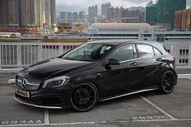 Mercedes Benz A Class A250 Sport Hong Kong Mercedes Sports Car Mercedes Sport Benz A Class
