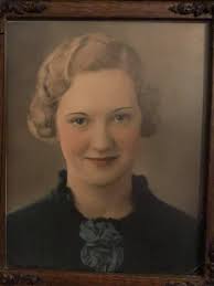 Vintage photos from University of Tennessee student