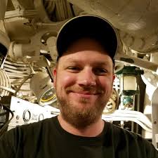 Jeremy Bublitz's Instagram, Twitter & Facebook