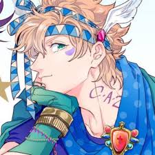 Maybe you would like to learn more about one of these? Jjba Matching Icons Jojo Bizzare Adventure Jojo Bizarre Jojo Part 2