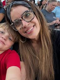 God makes whole what has been broken. Almost 10 years ago, three boys were  given the Archangels as their patrons when they entered our home through  foster care. Their journey was to