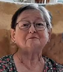 Obituary information for Diane Lea Harrell