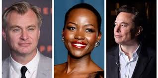 Billionaire Elon Musk clashes with Hollywood over Kenyan actress Lupita Nyong’o’s role in Christopher Nolan’s $250 million film *The Odyssey