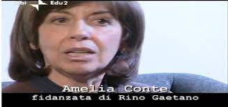 Tante le domande attorno alla morte di rino gaetano. Amelia Conte Ex Fidanzata Rino Gaetano Sognai Una Bara E Poi Quella Telefonata