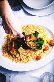 We did not find results for: Quick Italian Couscous Josie Nina