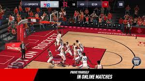 Capture the spotlight and build your legacy in the most authentically competitive basketball game on the. Download Nba Live Mobile Basketball 6 0 20 For Android