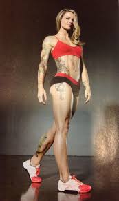 Christmas abbott pussy