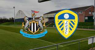 How to watch the newcastle united vs leeds united live stream video. Newcastle 4 3 Leeds United Under 23s Highlights Gelhardt And Mccarron Goals Before A 3 0 Collapse Leeds Live