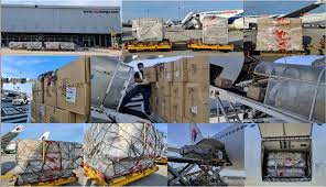 Chemspec chemicals sdn bhd sources our products only from reliable and reputable companies. Transcargo Worldwide M Sdn Bhd Malaysia Rubber Gloves Security Cargo Network