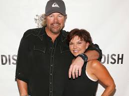 Who Is Toby Keith's Wife? All About Tricia Lucus