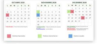 ¿te ha gustado nuestro sitio web? Calendario Laboral 2021 Barcelona Excel Calendarios Gratis Del 2021 Y Mucho Mas
