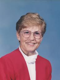 Virginia "Ginny" L. Neale Obituary