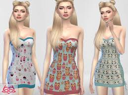 One of my favorite ways to find cc clothes in the sims 4 is to get stuff packs created by fans that are way better than ea made clothes. Mods Sims 4 Por Arianna Julio 2017