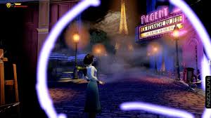 Bioshock 2 Power To The People Locations Bioshock Infinite Elizabeth Tear Paris Tears For Fears Everybody Wants To Rule The World Youtube