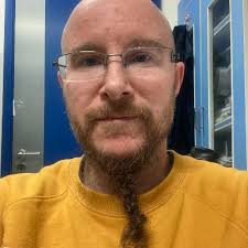 Jacob Wickham (@JacobDWickham)