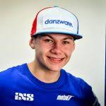 An interview with Barry Baltus, Moto3 World Championship rookie
