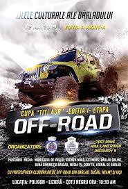 Locuri de munca in barlad. Cupa Titi Aur La Off Road Incheie Zilele Culturale Ale Barladului Harta Vremea Noua Liderul Presei Vasluiene