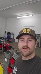 Shop Update and New Plans for Choppabuilder