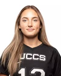 2025 Women's Lacrosse Roster