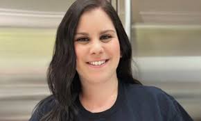 Meet Virginia Fifield in Hollywood