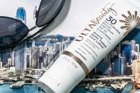 If you have oily skin, you might worry that using sunscreen will lead to breakouts. Beauty Pick Of The Month Ulta Tinted Mineral Face Lotion Spf 30 F L A W L E S S World