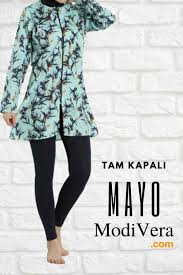 Tesettur Mayo Modelleri Kapida Odeme Online Satis Panosundaki Pin