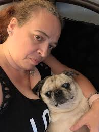 Angel Tucker & Tuesday...