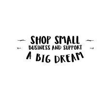 Shop Small Businesses Small Business Quotes Shop Small Business Quotes Support Small Business Quotes