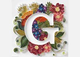 The construction of this building dates back to 1902, the year in which it was completed. Creates Stunning Quilling Paper Art And Designs Trendy Art Ideas