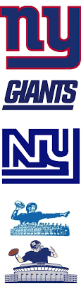 2 more days until draft! Ny Giants Team Logos Nyg Ny Giants Ny Giants Football New York Football