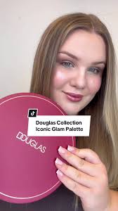 Palette Douglas Glam