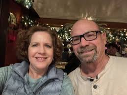 Russell Hatfield and Kim Willcox's Wedding Website