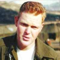 Ernest Reid Cottrell (1933–2003) • FamilySearch