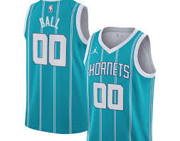 The atlanta hawks star just came off a fantastic rookie season, and has been working out with lamelo while he's out here in. Nba Draft 2020 Player Jerseys Hats Are Here How To Buy Lamelo Ball Anthony Edwards Gear Online Syracuse Com