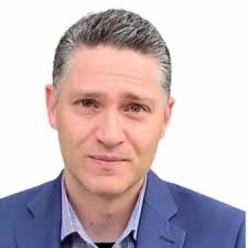 Joe Sallustio, EdD (@JoeSallustio)