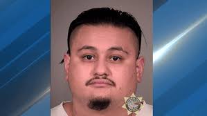 Driver in fatal shooting of Washington deputy gets 27 years