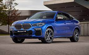 Performance Sport Exhaust For Bmw G06 X6 M50i Opf Bmw G06 X6 M50i Xdrive 4 4l V8 530 Hp Models With Opf 2020 Bmw Exhaust Systems