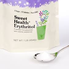 Tabs Description Ingredients Is Erythritol Safe For Diabetics Description Nunaturals Sweet Health Erythritol Is Erythritol Diabetes Support Sugar Alternatives