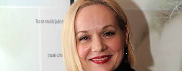 Flora Turner-Vučetić