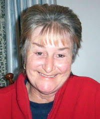 MARLENE DORIS GARRETT