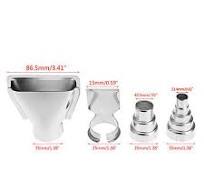 Heat Gun Nozzles For Hot Air Heat Gun Paint Stripper ...