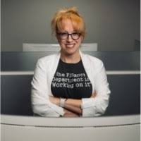 Michelle Moscato, MPA