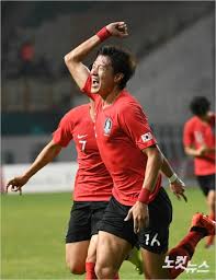 김학범 감독이 이끄는 대한민국 올림픽 축구 대표팀은 28일 요코하마 국제종합경기장에서 열린 2020 도쿄올림픽 '온두라스 6골 폭격' 김학범 감독 선배들이 진 빚, 우리가 잘 갚았다올림픽 축구. ì¸ë§¥ ì¶•êµ¬ë¼ê³  í•œêµ­ì˜ 10ê³¨ ì¤' 5ê³¨ì„ í™©ì˜ì¡°ê°€ ë„£ì—ˆë‹¤ ë…¸ì»·ë‰´ìŠ¤