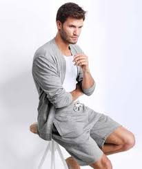 Unterwasche Loungewear Fur Manner Und Frauen Bei Tchibo Mens Tshirts Mens Tops Men