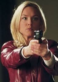 Characters in Buffyverse: Los Angeles Residents