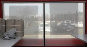 Roller shades and roller blinds. 8 Roll A Shade Sunscreen Shades Auction Report