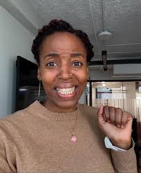 A captivating journey through creativity and self-discovery unfolds as  Soprano Stacy Fraser reflects